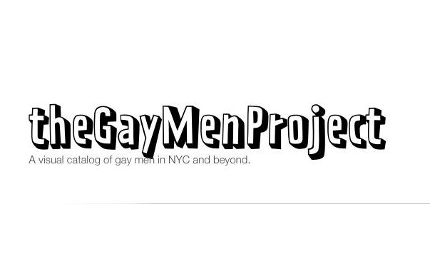 The Gay Men Project
