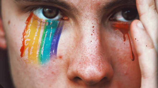 Zpráva o rozšíření takzvaných „konverzních terapií homosexuality“ ve světě
