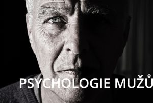 APA psychologie mužů